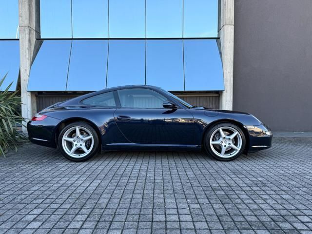 Porsche PORSCHE 997 Carrera * APPROVED * PASM * BOSE *