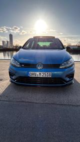Volkswagen Golf 2.0 TSI DSG 4MOTION Oettinger Rieger - Privatanbieter Berlin gebraucht