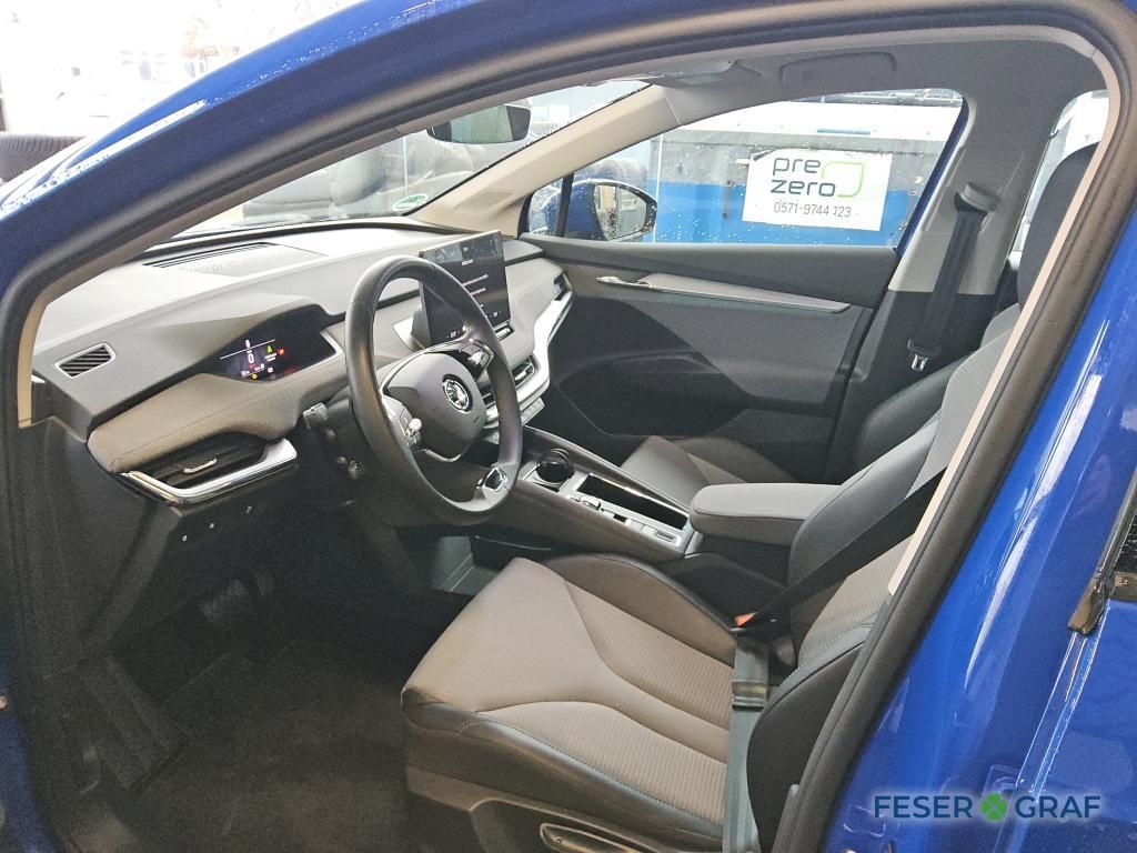 Skoda Enyaq - Bild 6