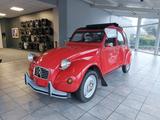 Citroën 2 CV - Citroën 2 CV Gebrauchtwagen