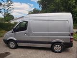 Mercedes-Benz Sprinter 906 313 CDI Tüv NEU L1 H2 - Mercedes-Benz Sprinter aus 2008: 313