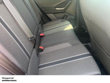 Volkswagen T-Roc - 7
