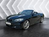 BMW M240i xDrive Cabrio*Abstandstempomat*Rückfahrkam - gebrauchte BMW M240i aus dem Jahr 2019