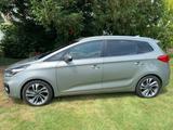 Kia Carens 1,7 CRDI Spirit mit 7 Sitzen - Kia Carens: Crdi
