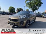 Kia Sportage 1.6 T-GDI DCT AWD GT Line LED|GD|Techni - Kia Sportage: Awd