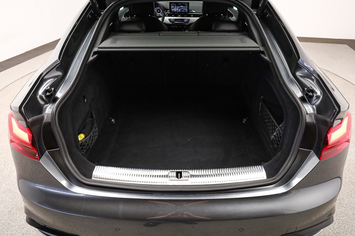 Audi A5 - Bild 24