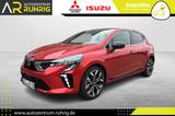 Mitsubishi Colt Turbo Select - Mitsubishi Colt: Select