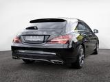 Mercedes-Benz CLA 200 Shooting Brake Urban NAV PAN AHK KAM LED - Mercedes-Benz CLA 200 Shooting Brake aus 2017
