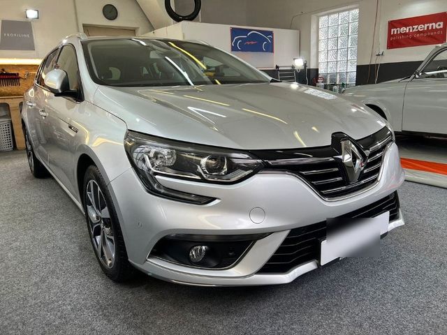 Renault Mégane Bose Edition 130 TCE  knap...