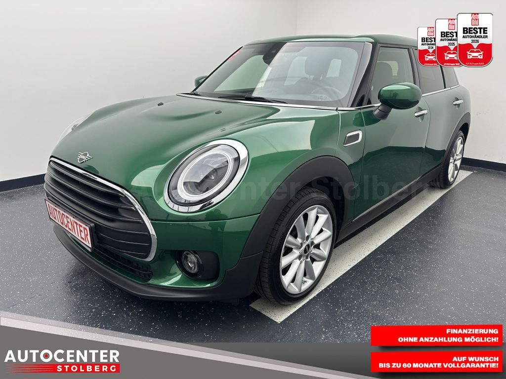 Image of MINI One Clubman