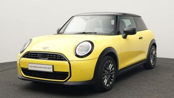 MINI Leasingangebot: MINI Classic Trim