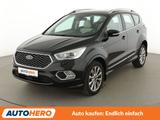 Ford Kuga 2.0 TDCi Vignale Aut*NAVI*XENON*ACC*CAM*PDC - Ford Kuga: Vignale
