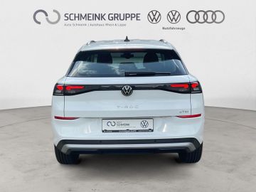Volkswagen T-Roc - 4