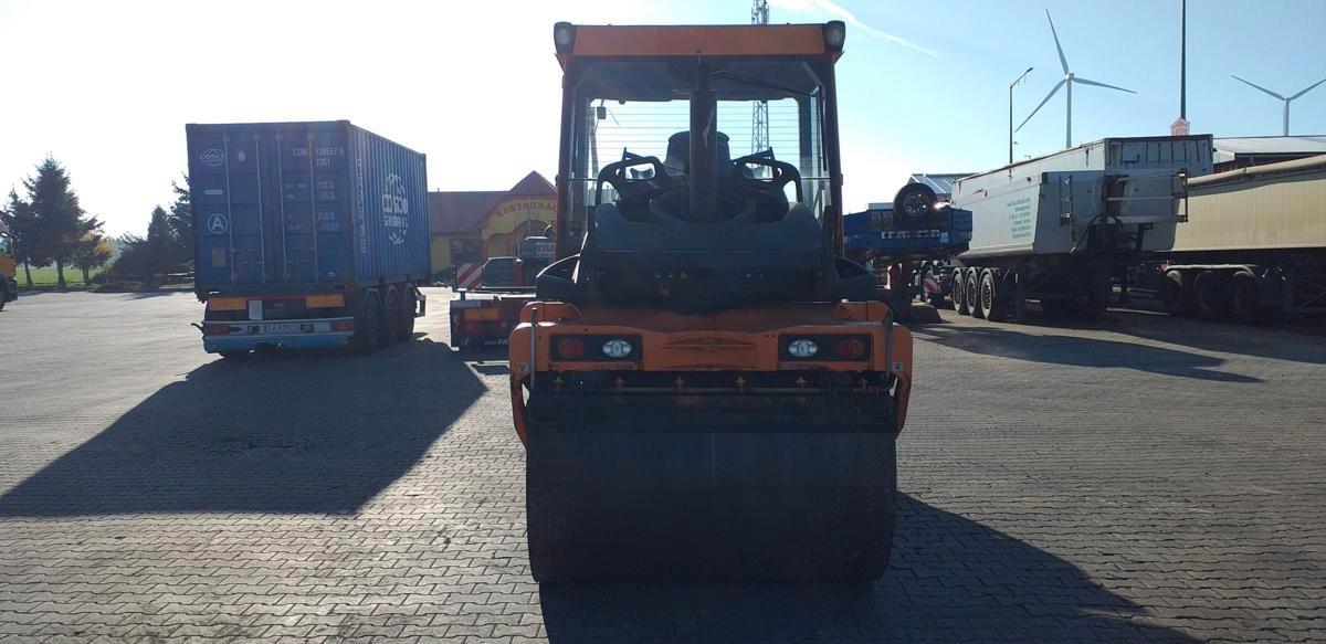 BOMAG BW 174 AP