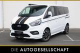 Ford Tourneo Custom 2.0 TDCi Sport*BI-XENON*MARKISE* - Ford Tourneo Custom Gebrauchtwagen in Dresden