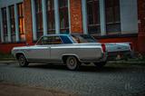 Oldsmobile  98 Holiday Coupe '63 - Oldsmobile