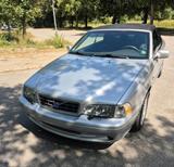 Volvo C70 Cabrio 2.0T | TÜV & Service NEU ... - Volvo C70 aus 2003