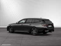 BMW 520 - Vorschau Bild 7