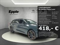 Cupra Leon - Vorschau Bild 1