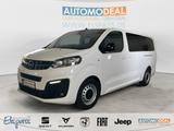 Opel Vivaro Kombi L ALLWETTER NAV TEMPOMAT APPLE/ANDR - Opel Vivaro in Oberhausen
