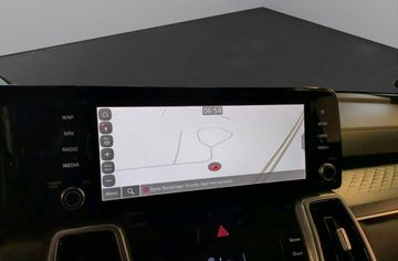 KIA Sorento - 8