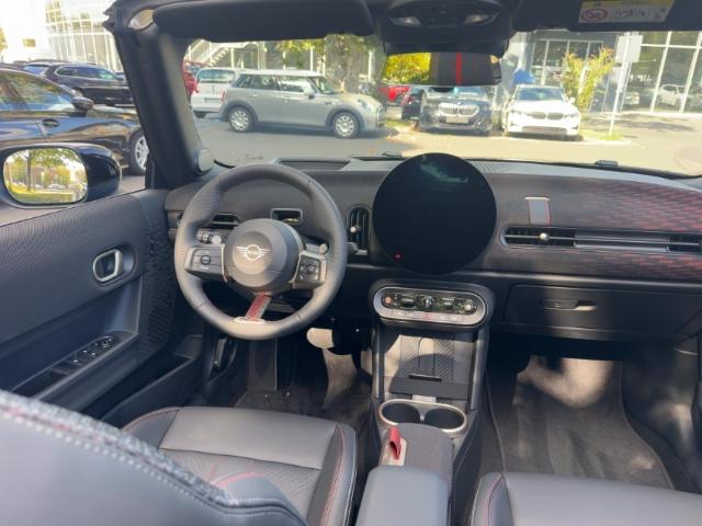 MINI Cooper S Cabrio HUD AD Navi HarmanKardon LED Kur