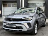 Opel Crossland Elegance LED Navi Sitzheizung Tempomat - Opel Crossland (X) aus 2021