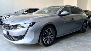 Peugeot 508 - 3