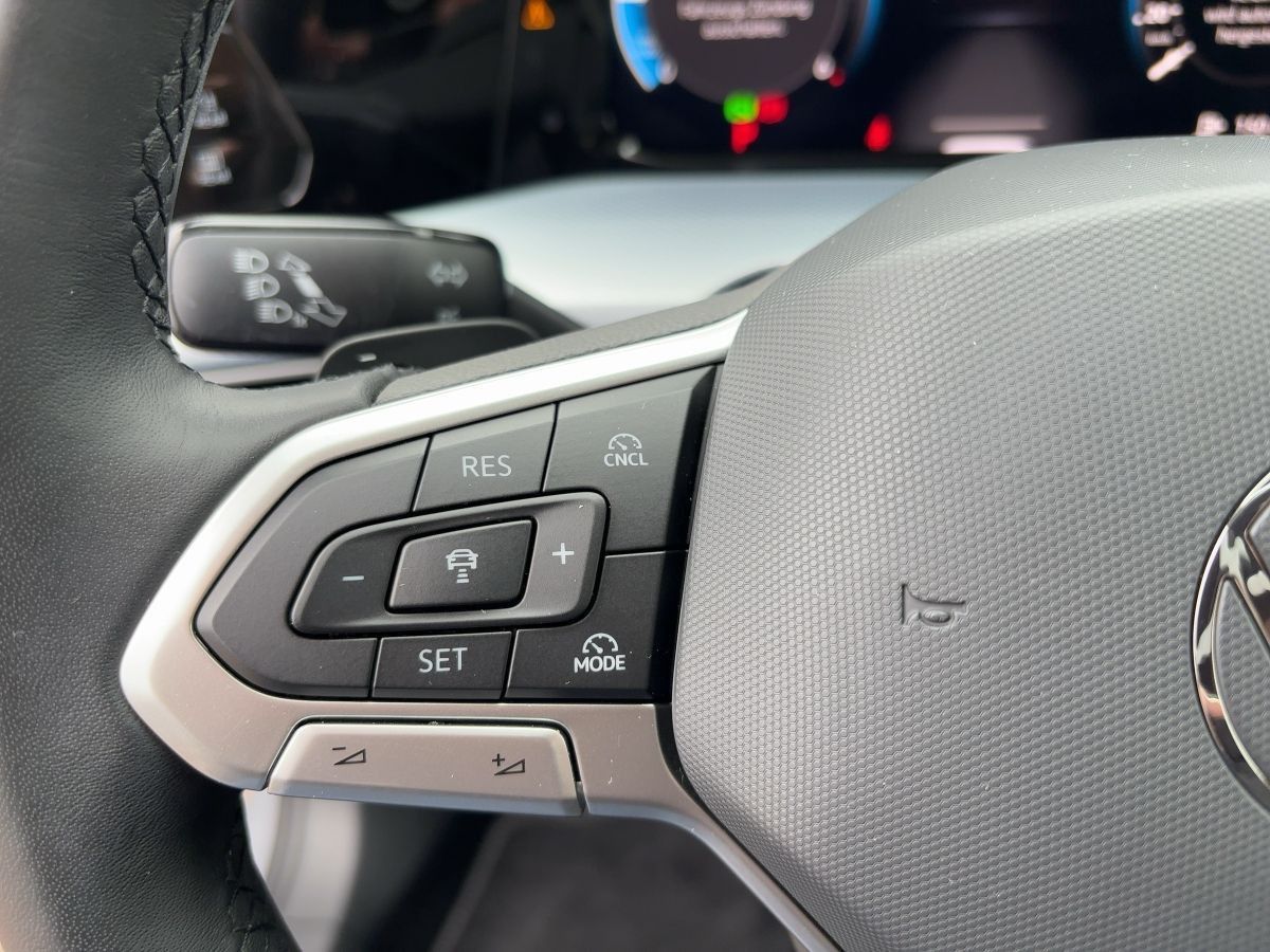 Volkswagen Golf - Bild 13