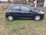 Peugeot 206 1.1 60 Generation Generation - Peugeot 206 Gebrauchtwagen