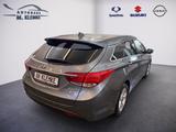 Hyundai i40 cw Style Klimaaut/Navi/Sitzheizung - Hyundai i40: Cw