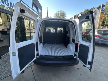 Volkswagen Caddy - 7