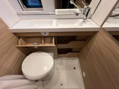 Knaus BOXSTAR 600 STREET*SAT &TV*Fahrradträ*Head-Up Di