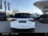 Mercedes-Benz GLE 350 de 4M AMG Night Airmatic Pano AHK NP118 - gebrauchte Mercedes-Benz GLE 350 aus dem Jahr 2024