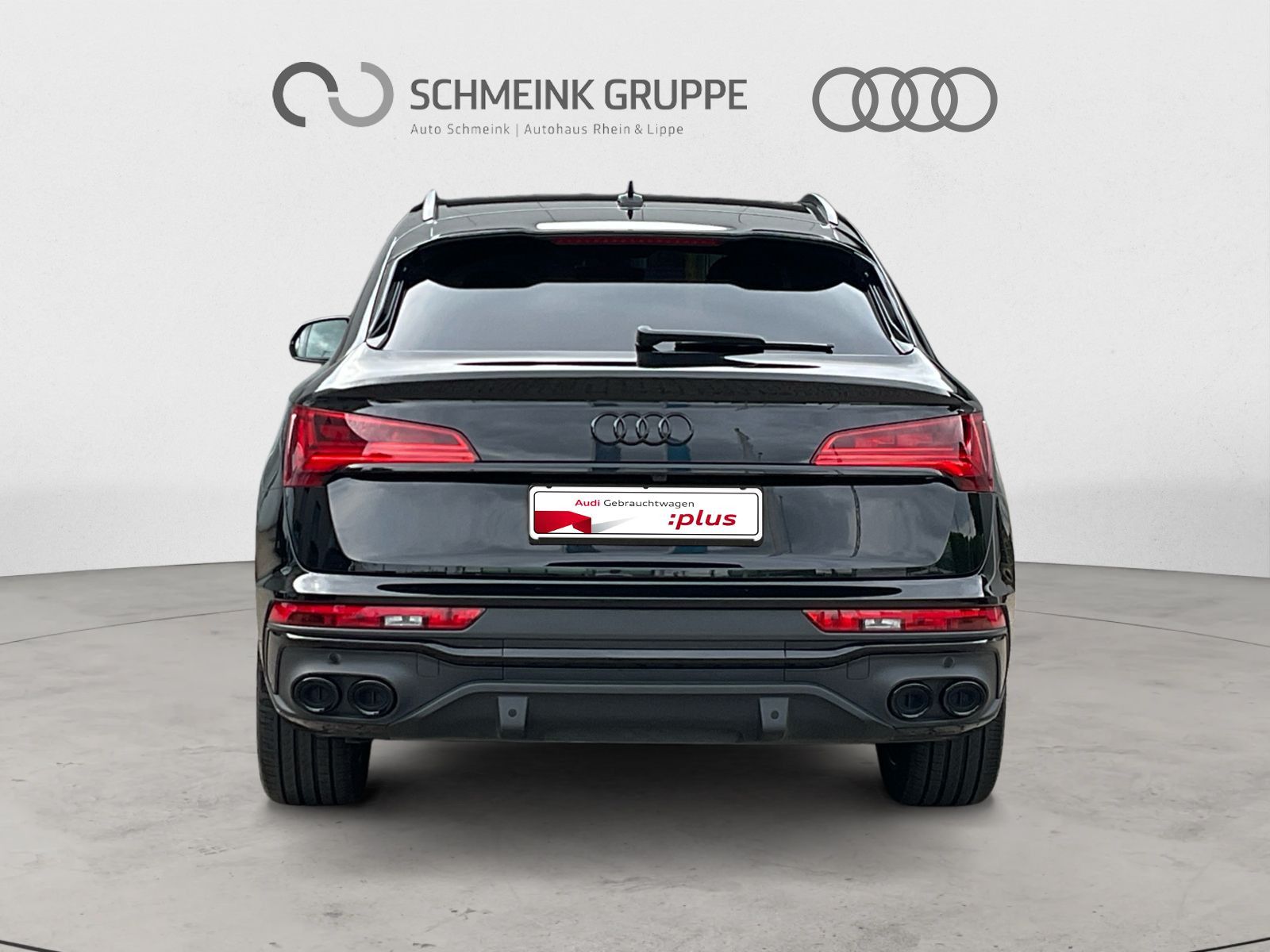 Audi SQ5 - Bild 4