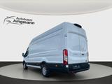 Ford Transit Kasten 350L4 Trend/360°Kamera/4JGarantie - Ford Transit: 4.4