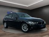 BMW 318 i Touring Advantage AUT.°NAVI°SHZ°PDC - BMW 3er Reihe: 318i