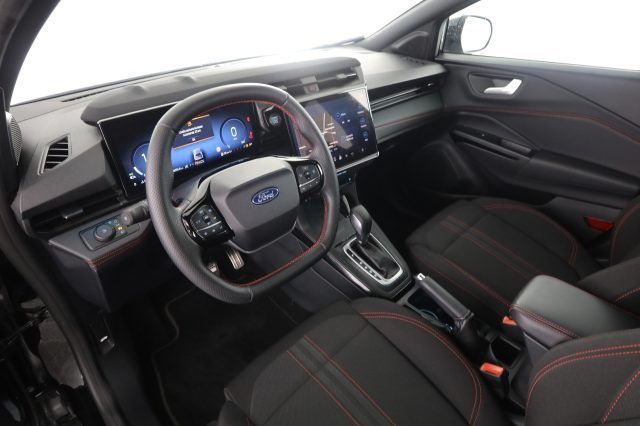 Image of Ford Puma