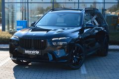 BMW X7 M60 – 1 / 24