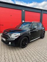 MINI Cooper SD Countryman 4 ALL (noch 2 Tage) - MINI Cooper SD Countryman von privat