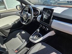 Fahrzeugabbildung Clio V Techno 1.0 TCe 90 Automatik Winter-Paket,