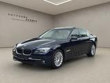 BMW 740d xDrive  HUD/Kamera/Schiebedach - BMW 740: Xd