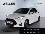 Toyota Yaris Hybrid Teamplayer *ACC*PDC*SHZ*Kessy*