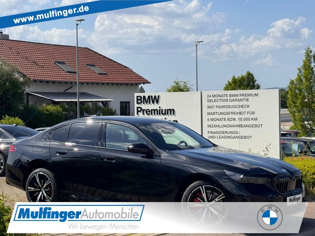 BMW i5