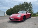 Porsche 911 996 Facelift Carrera Handschal... - Porsche in Chemnitz: 911