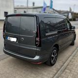 Volkswagen CADDY MAXI  DSG NAVI ALU SUPER AUSSTATTUNG  - Benzin Kastenwagen Automatik