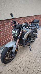 Honda CB650R - Offers