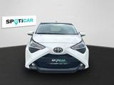 Toyota Aygo x-play club Apple CarPlay Android Auto Musi - Toyota Aygo (X): Play Club
