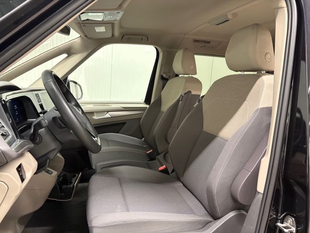 T7 Multivan Life 2.0 TDI DSG ACC LED AHK NAVI