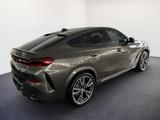 BMW X6 M50i/STHZ/AHK/LASER/M-SITZE/SKY-LOUNGE/ - BMW X6 M50 aus 2023